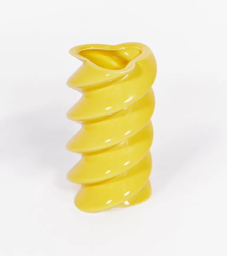 Vase fusilli