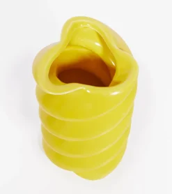 Vase fusilli