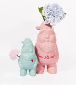 Vase Gnome