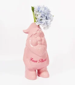 Vase Gnome