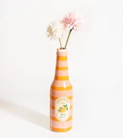 Vase Limonade
