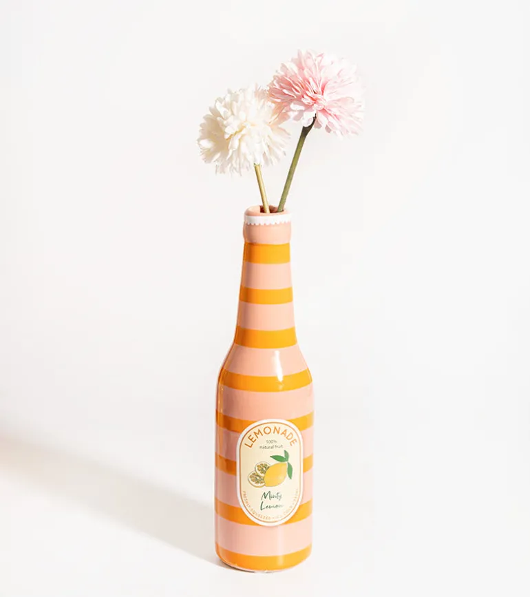Vase Limonade