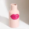 Vase lips en céramique
