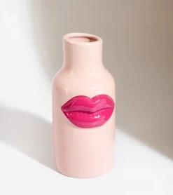 Vase lips en céramique
