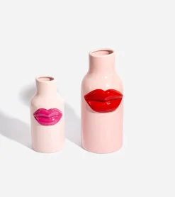 Vase lips en céramique