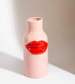 Vase lips en céramique
