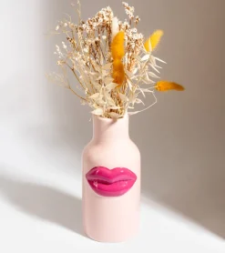 Vase lips en céramique