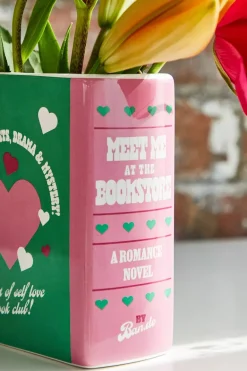 Vase livre Meet Me At The Bookstore