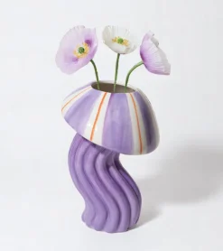 Vase Méduse
