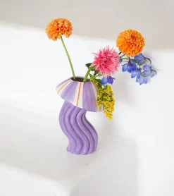Vase Méduse