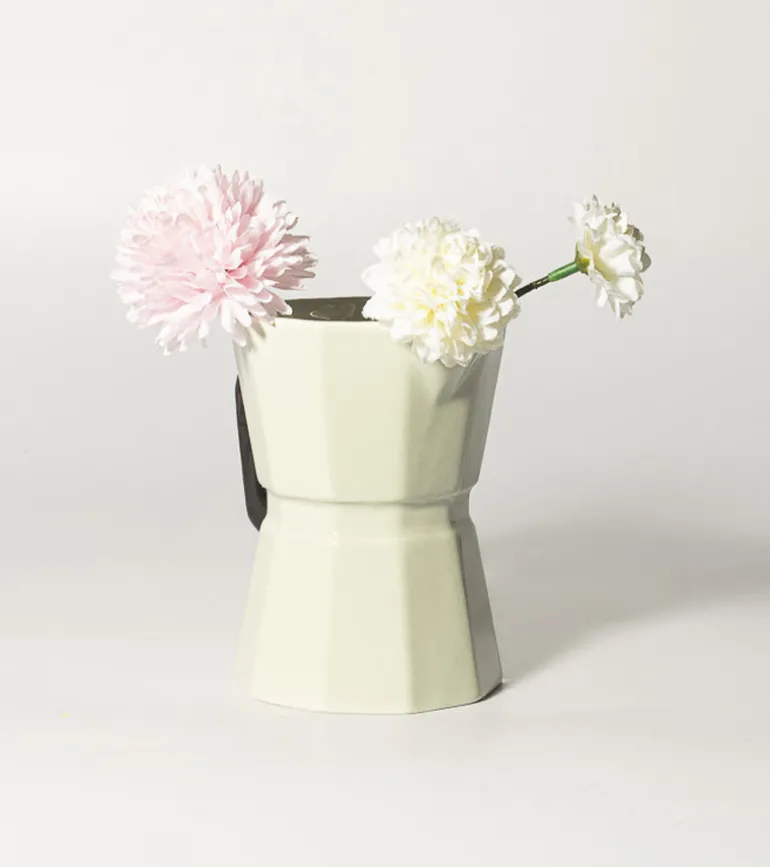 Vase Moka