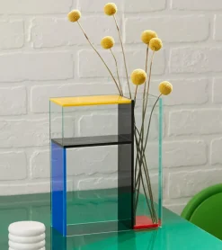 Vase Mondri design