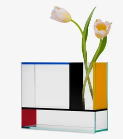 Vase Mondri design