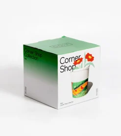 Vase Pot de Nouilles