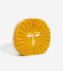 Vase Sun : Un vase qui rayonne