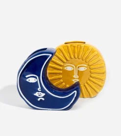 Vase Sun : Un vase qui rayonne