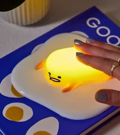 Veilleuse 3D Gudetama