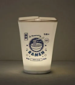 Veilleuse ramen box