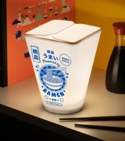 Veilleuse ramen box