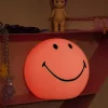 Veilleuse Smiley rose Mr Maria