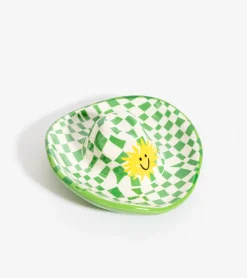 Vide-poche Chapeau de cowboy