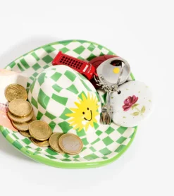 Vide-poche Chapeau de cowboy