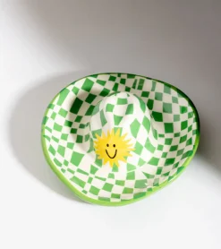 Vide-poche Chapeau de cowboy