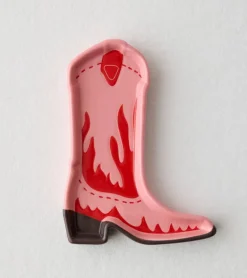 Vide-poche Cowboy Boot