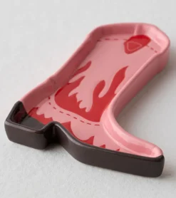 Vide-poche Cowboy Boot