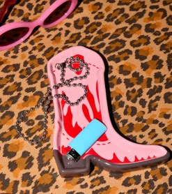Vide-poche Cowboy Boot